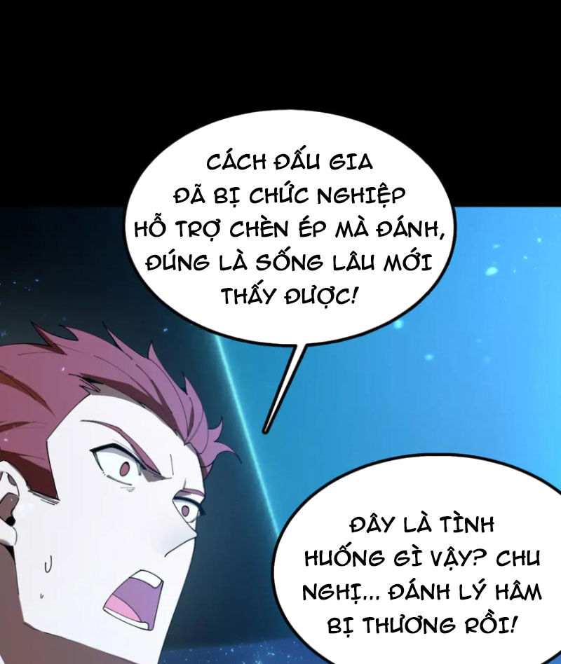 Thánh Kỵ Sĩ Siêu Việt Cấp Sss Chapter 41 - Trang 2