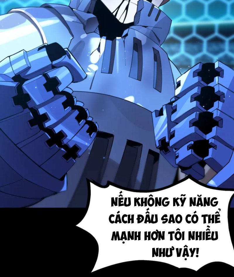 Thánh Kỵ Sĩ Siêu Việt Cấp Sss Chapter 41 - Trang 2