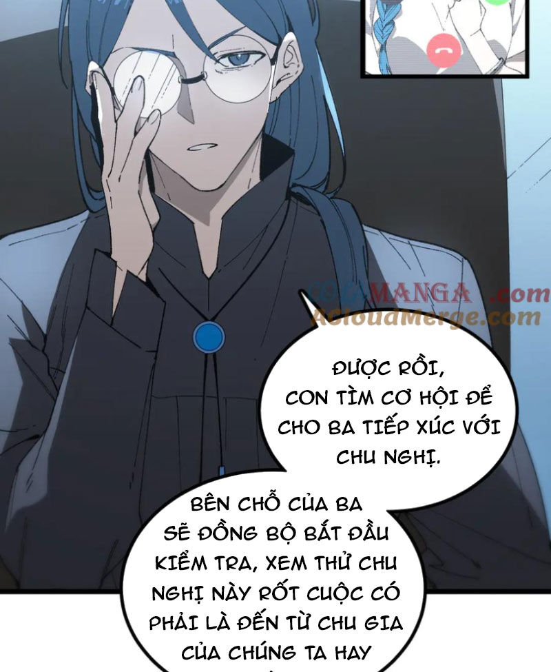 Thánh Kỵ Sĩ Siêu Việt Cấp Sss Chapter 41 - Trang 2