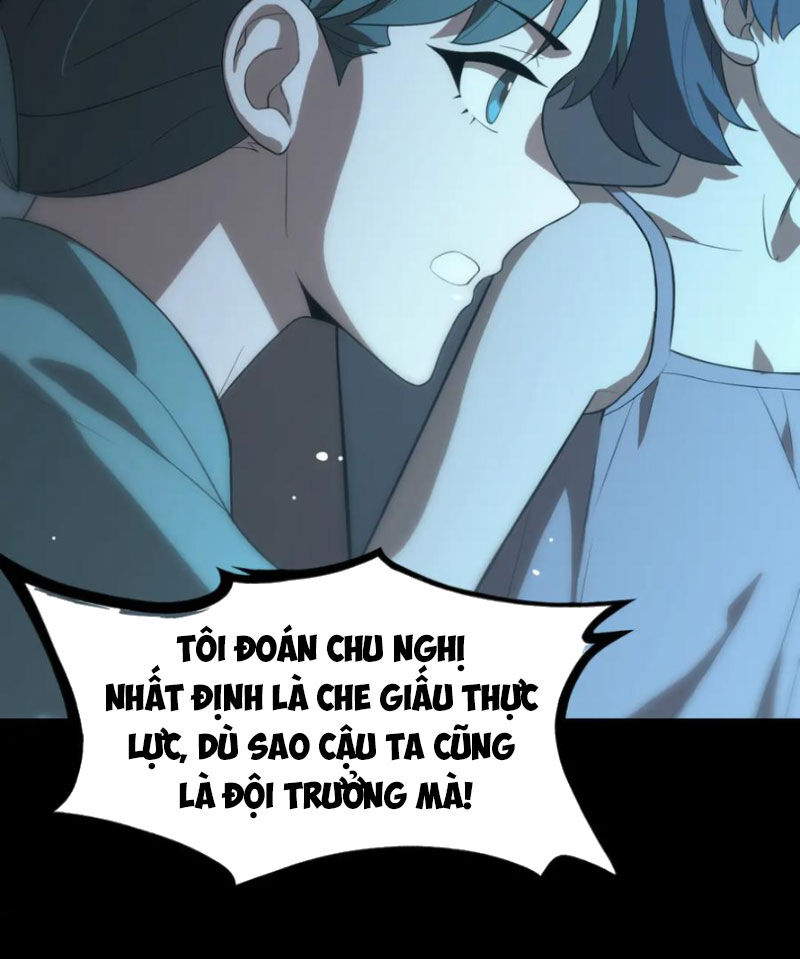 Thánh Kỵ Sĩ Siêu Việt Cấp Sss Chapter 40 - Trang 2