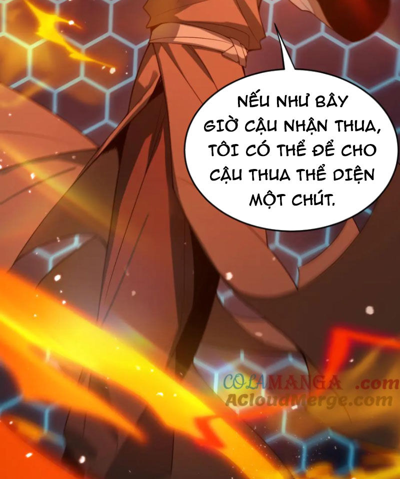 Thánh Kỵ Sĩ Siêu Việt Cấp Sss Chapter 40 - Trang 2