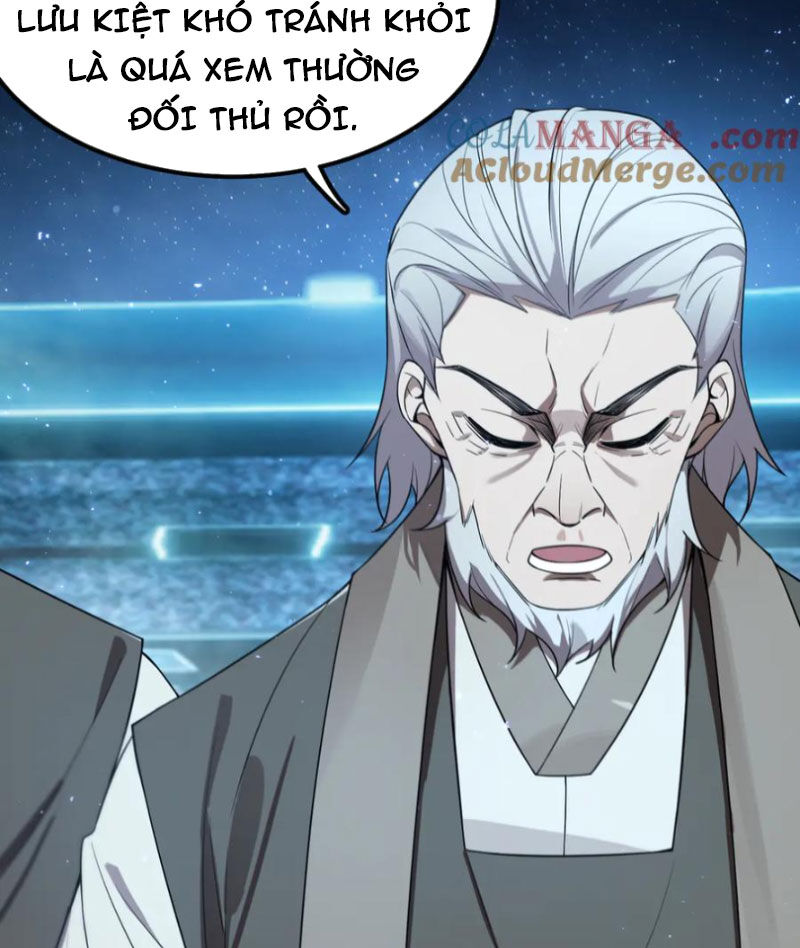 Thánh Kỵ Sĩ Siêu Việt Cấp Sss Chapter 40 - Trang 2