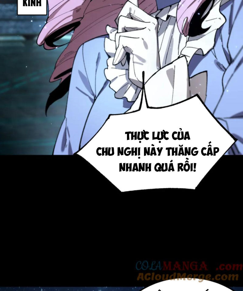 Thánh Kỵ Sĩ Siêu Việt Cấp Sss Chapter 40 - Trang 2