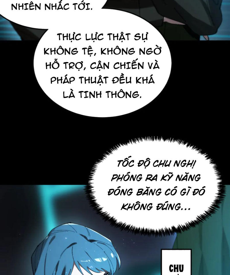 Thánh Kỵ Sĩ Siêu Việt Cấp Sss Chapter 40 - Trang 2