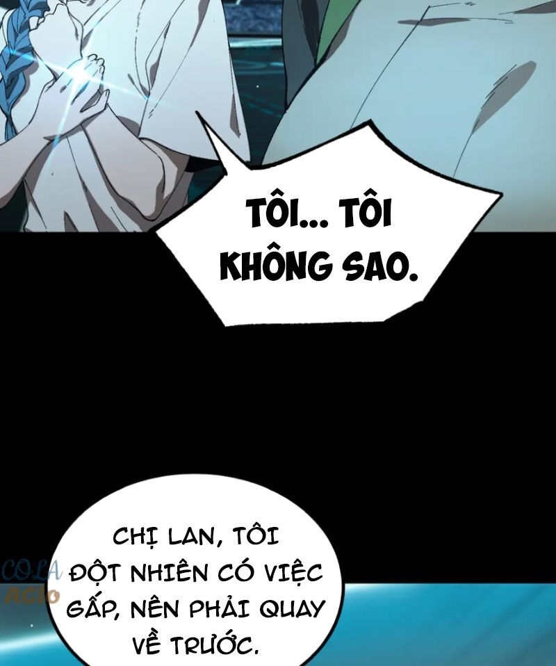 Thánh Kỵ Sĩ Siêu Việt Cấp Sss Chapter 40 - Trang 2