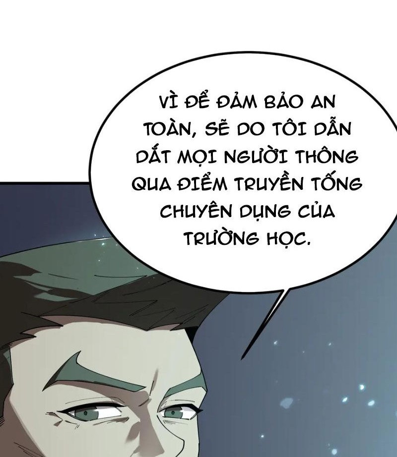 Thánh Kỵ Sĩ Siêu Việt Cấp Sss Chapter 39 - Trang 2