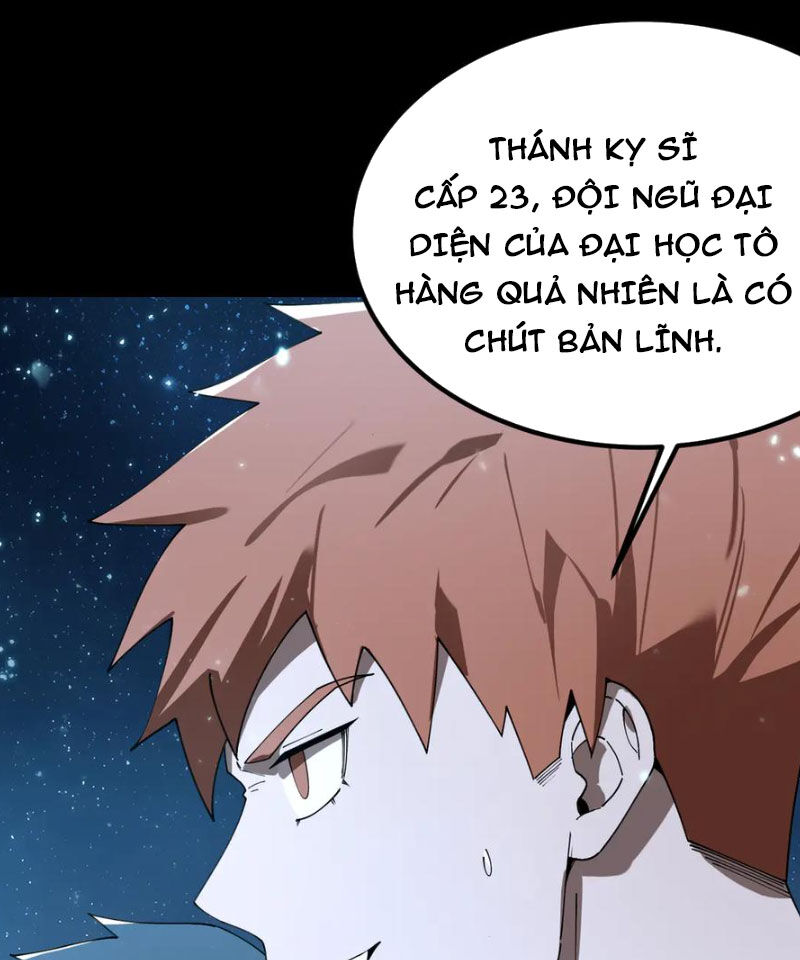 Thánh Kỵ Sĩ Siêu Việt Cấp Sss Chapter 39 - Trang 2