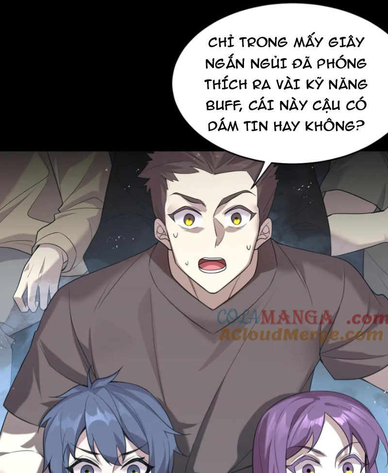 Thánh Kỵ Sĩ Siêu Việt Cấp Sss Chapter 39 - Trang 2