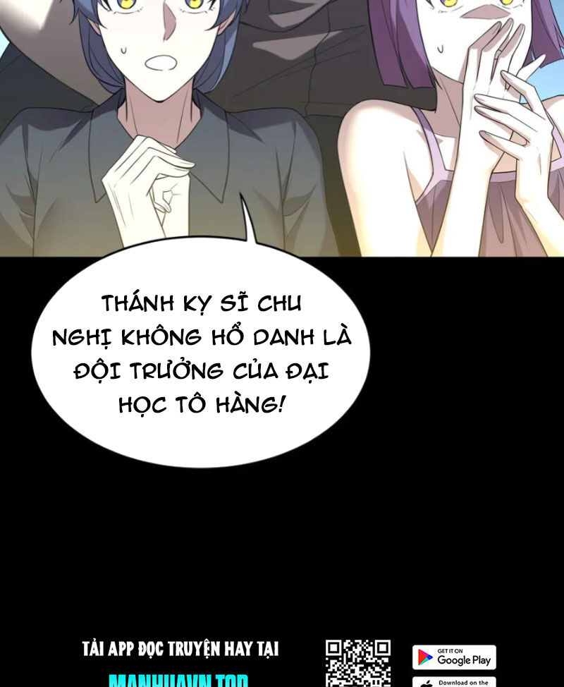 Thánh Kỵ Sĩ Siêu Việt Cấp Sss Chapter 39 - Trang 2