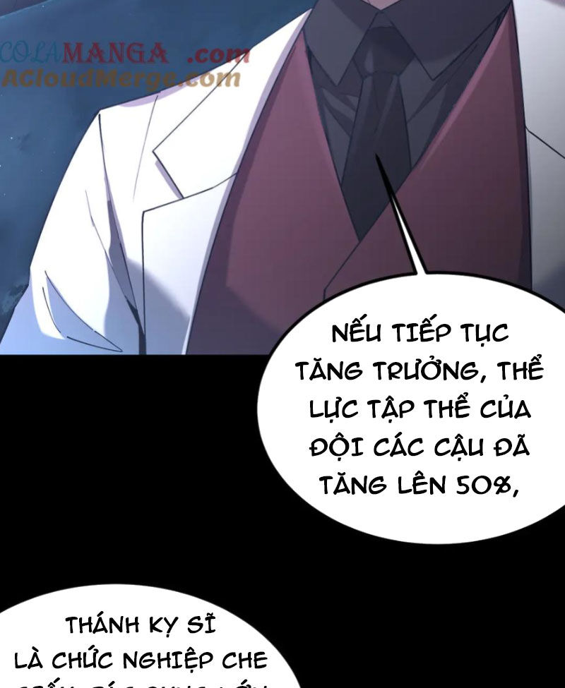 Thánh Kỵ Sĩ Siêu Việt Cấp Sss Chapter 39 - Trang 2