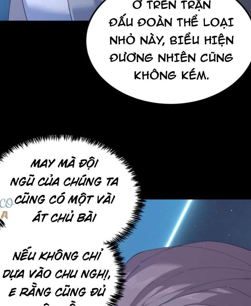 Thánh Kỵ Sĩ Siêu Việt Cấp Sss Chapter 39 - Trang 2