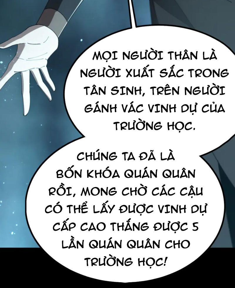 Thánh Kỵ Sĩ Siêu Việt Cấp Sss Chapter 39 - Trang 2