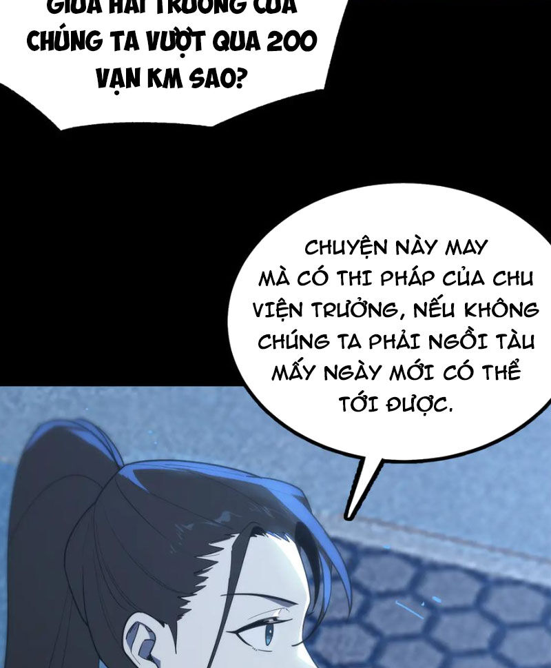 Thánh Kỵ Sĩ Siêu Việt Cấp Sss Chapter 39 - Trang 2