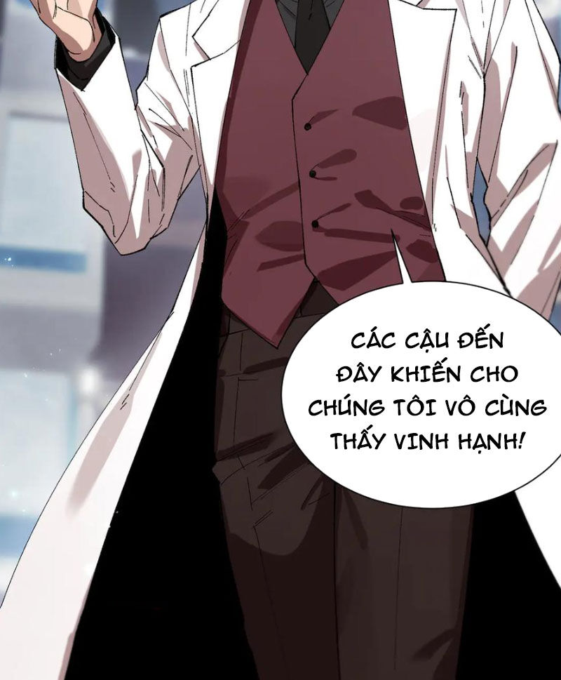 Thánh Kỵ Sĩ Siêu Việt Cấp Sss Chapter 39 - Trang 2