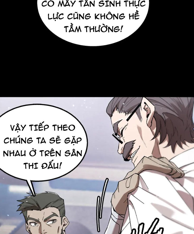 Thánh Kỵ Sĩ Siêu Việt Cấp Sss Chapter 39 - Trang 2