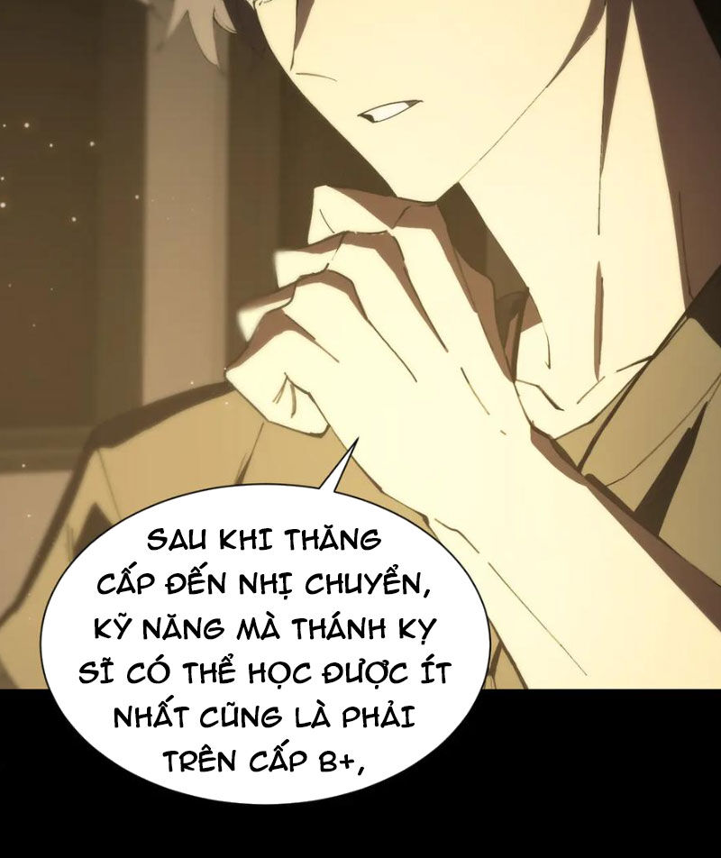 Thánh Kỵ Sĩ Siêu Việt Cấp Sss Chapter 39 - Trang 2