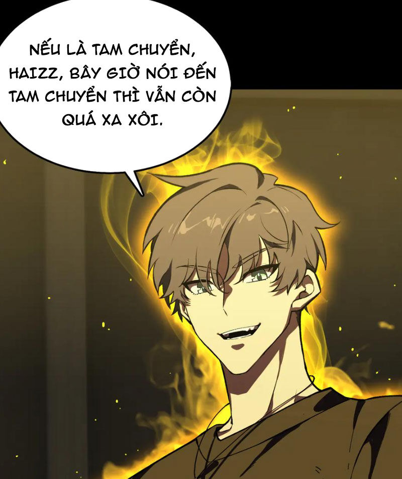 Thánh Kỵ Sĩ Siêu Việt Cấp Sss Chapter 39 - Trang 2