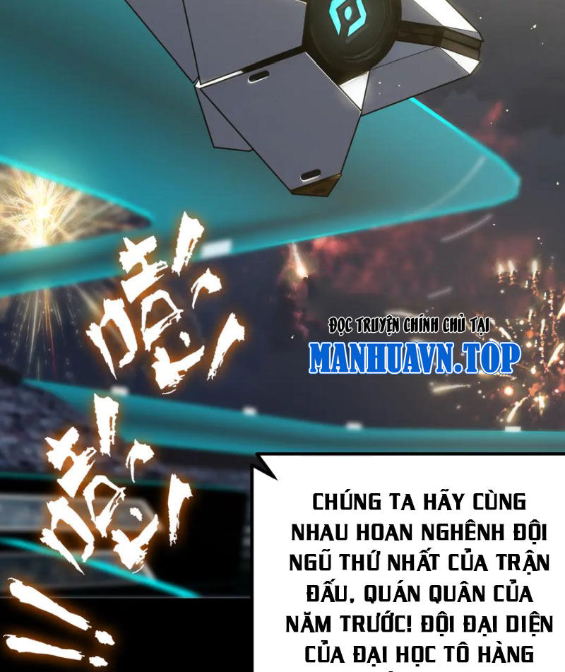 Thánh Kỵ Sĩ Siêu Việt Cấp Sss Chapter 39 - Trang 2