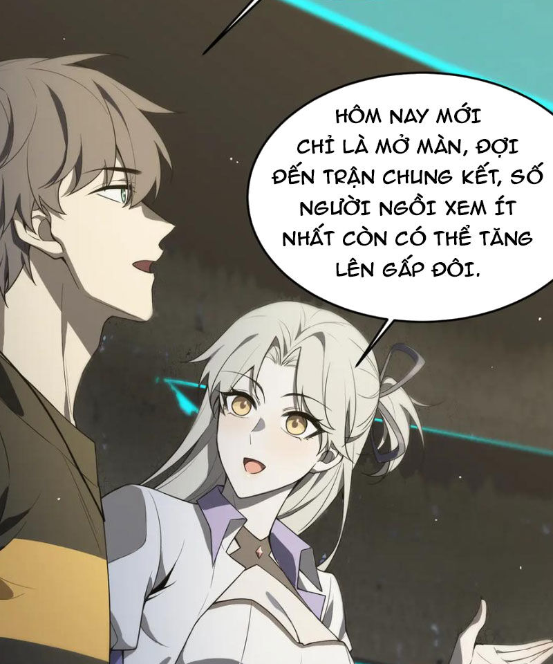 Thánh Kỵ Sĩ Siêu Việt Cấp Sss Chapter 39 - Trang 2