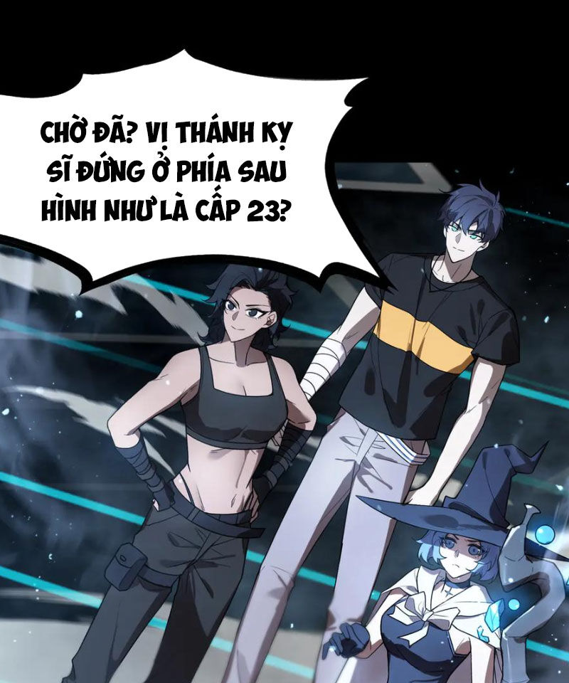 Thánh Kỵ Sĩ Siêu Việt Cấp Sss Chapter 39 - Trang 2