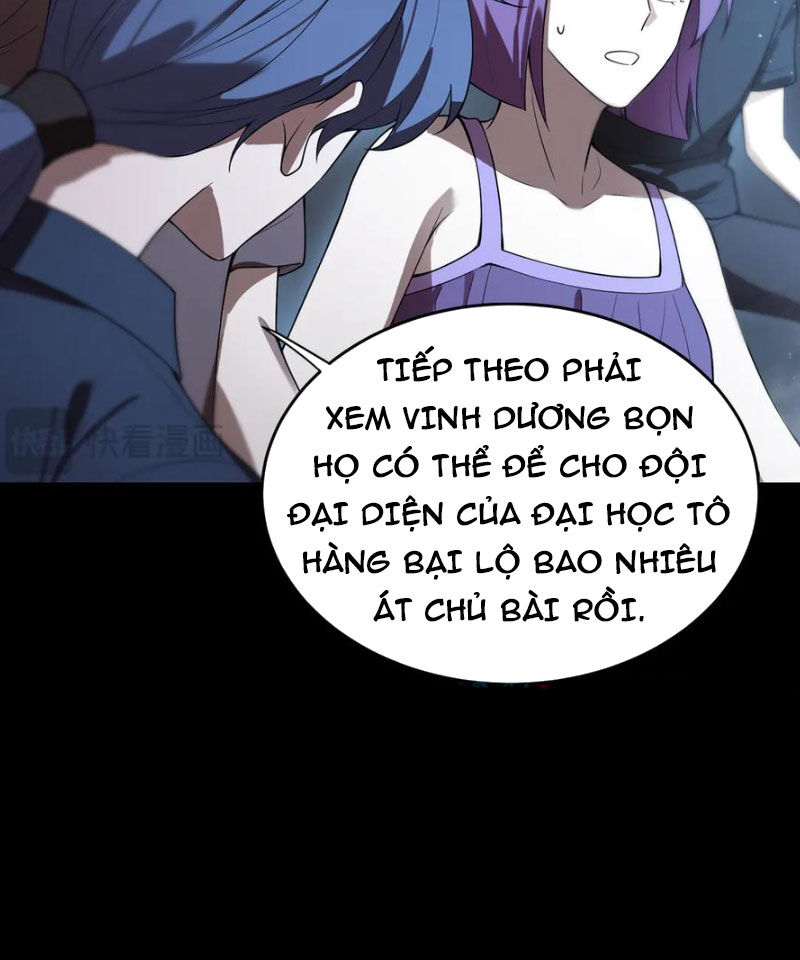 Thánh Kỵ Sĩ Siêu Việt Cấp Sss Chapter 39 - Trang 2