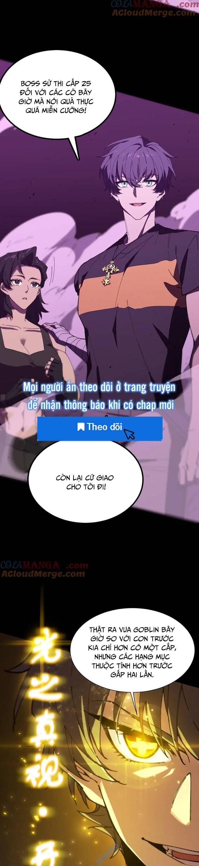 Thánh Kỵ Sĩ Siêu Việt Cấp Sss Chapter 36 - Trang 2