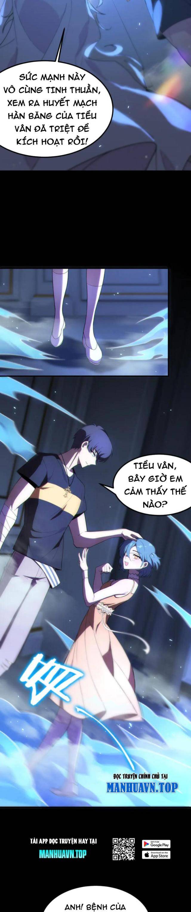 Thánh Kỵ Sĩ Siêu Việt Cấp Sss Chapter 32 - Trang 2