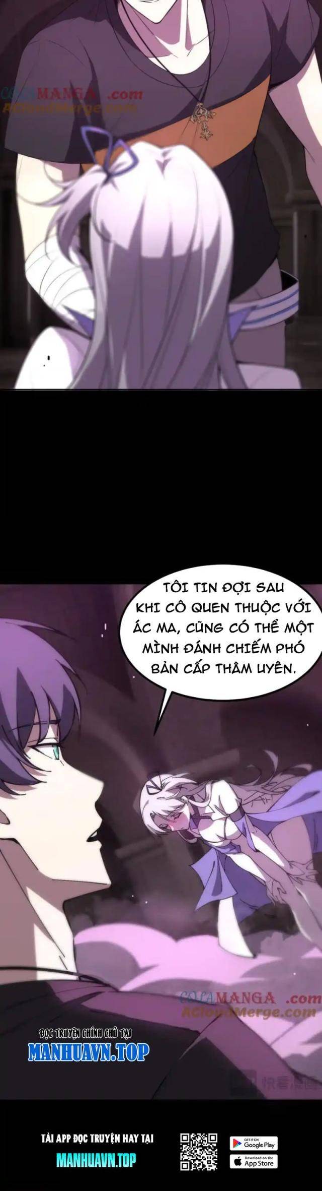 Thánh Kỵ Sĩ Siêu Việt Cấp Sss Chapter 31 - Trang 2