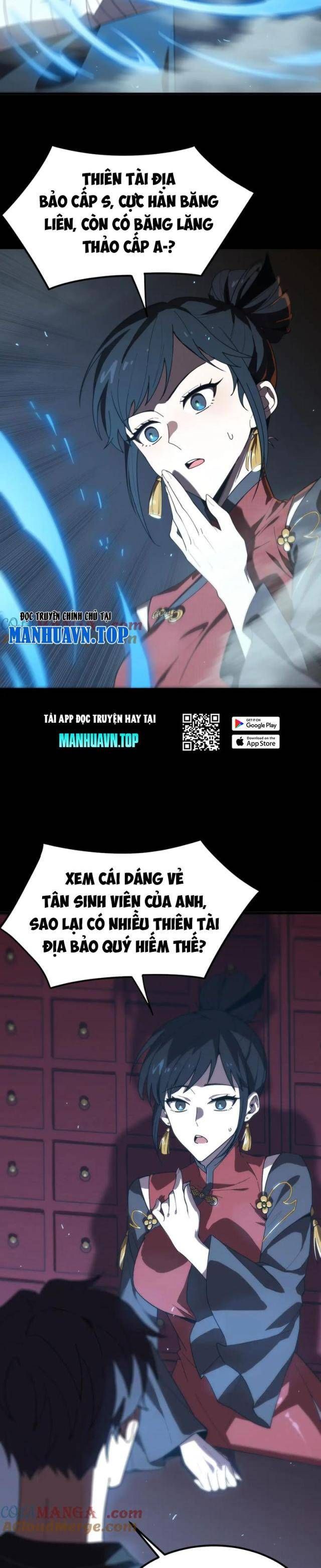 Thánh Kỵ Sĩ Siêu Việt Cấp Sss Chapter 28 - Trang 2