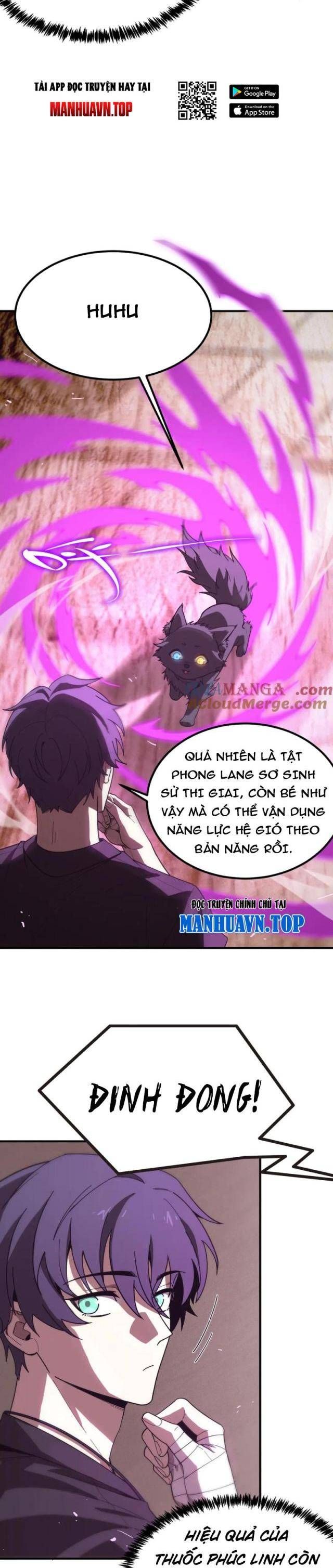 Thánh Kỵ Sĩ Siêu Việt Cấp Sss Chapter 28 - Trang 2