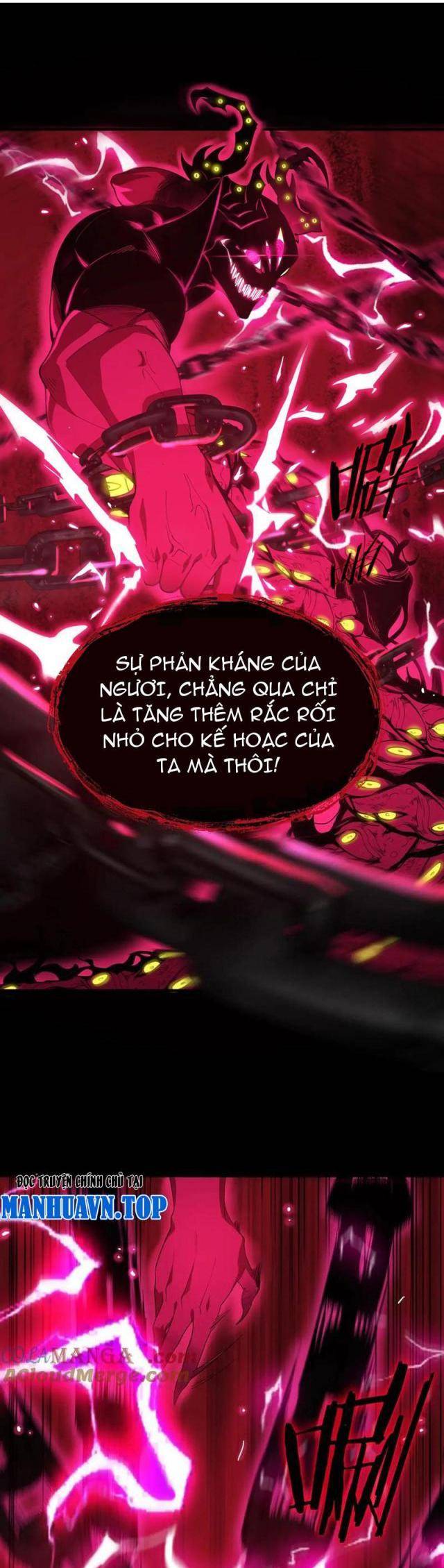 Thánh Kỵ Sĩ Siêu Việt Cấp Sss Chapter 24 - Trang 2