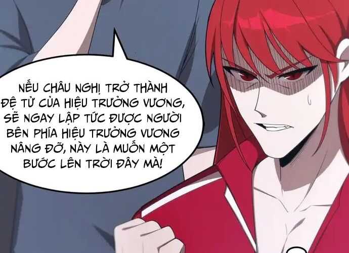 Thánh Kỵ Sĩ Siêu Việt Cấp Sss Chapter 22 - Trang 2