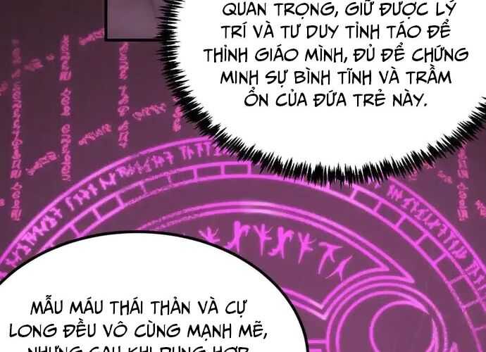 Thánh Kỵ Sĩ Siêu Việt Cấp Sss Chapter 22 - Trang 2