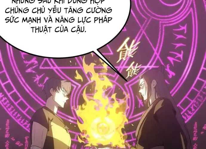 Thánh Kỵ Sĩ Siêu Việt Cấp Sss Chapter 22 - Trang 2