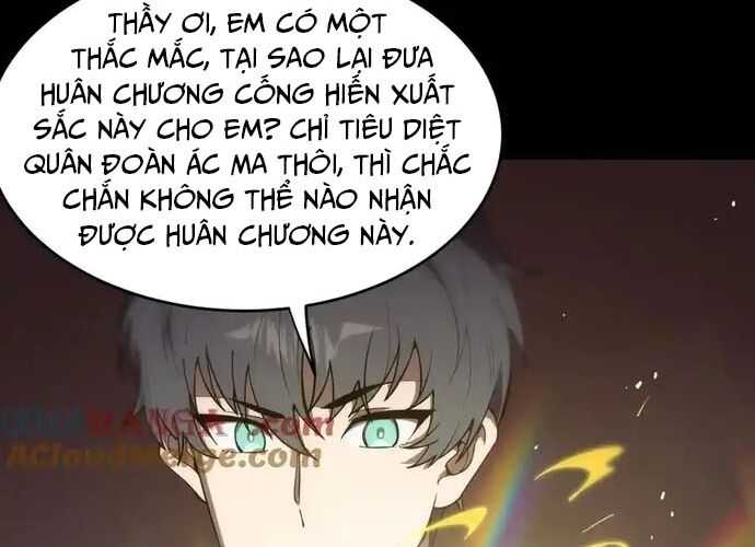 Thánh Kỵ Sĩ Siêu Việt Cấp Sss Chapter 22 - Trang 2