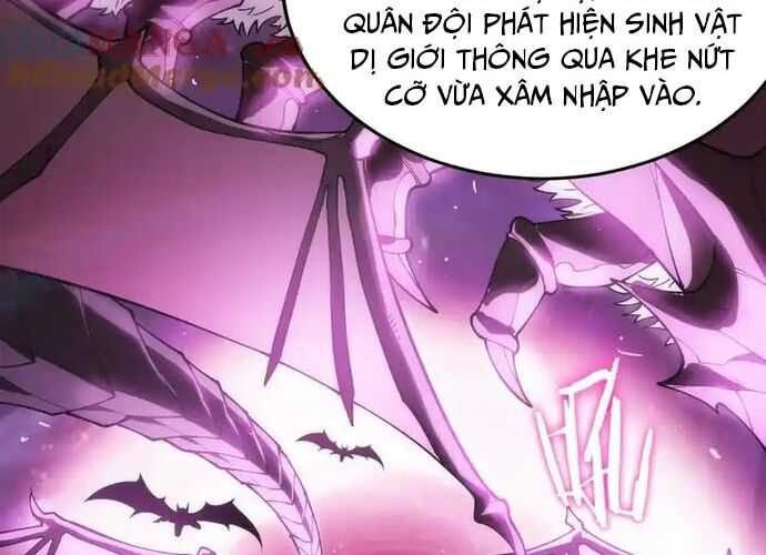 Thánh Kỵ Sĩ Siêu Việt Cấp Sss Chapter 22 - Trang 2