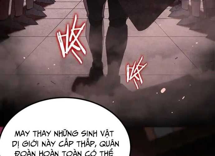 Thánh Kỵ Sĩ Siêu Việt Cấp Sss Chapter 22 - Trang 2