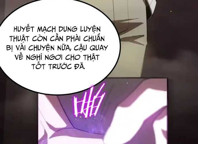 Thánh Kỵ Sĩ Siêu Việt Cấp Sss Chapter 22 - Trang 2