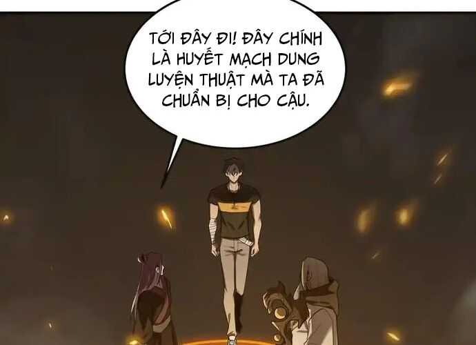 Thánh Kỵ Sĩ Siêu Việt Cấp Sss Chapter 22 - Trang 2