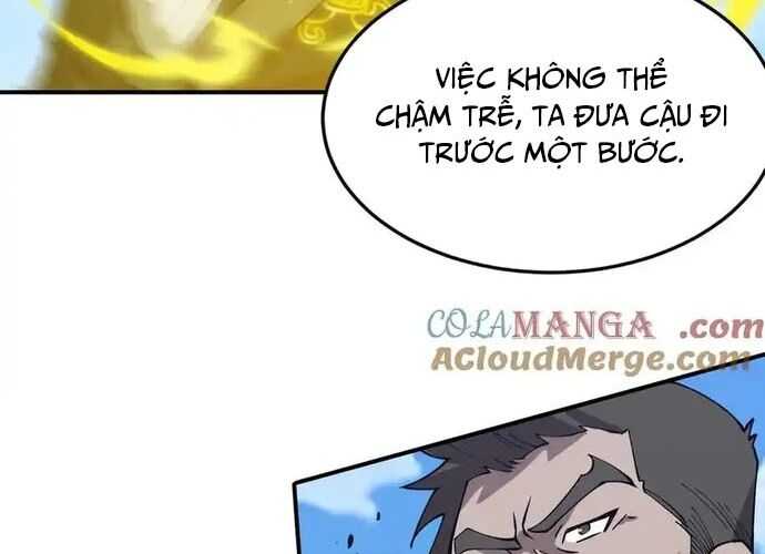 Thánh Kỵ Sĩ Siêu Việt Cấp Sss Chapter 22 - Trang 2