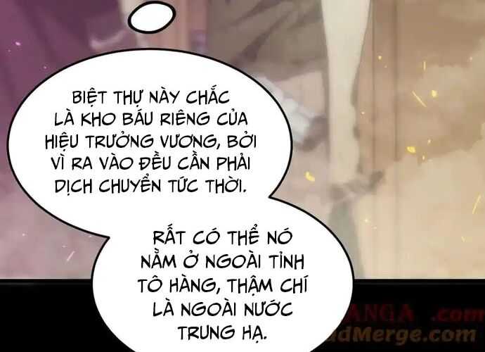 Thánh Kỵ Sĩ Siêu Việt Cấp Sss Chapter 22 - Trang 2