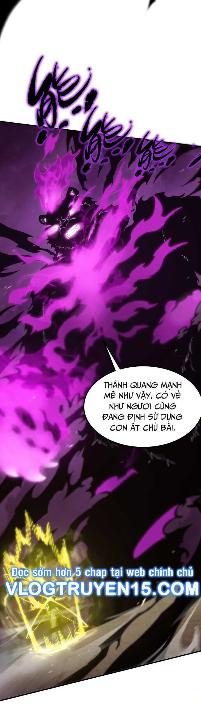 Thánh Kỵ Sĩ Siêu Việt Cấp Sss Chapter 19 - Trang 2