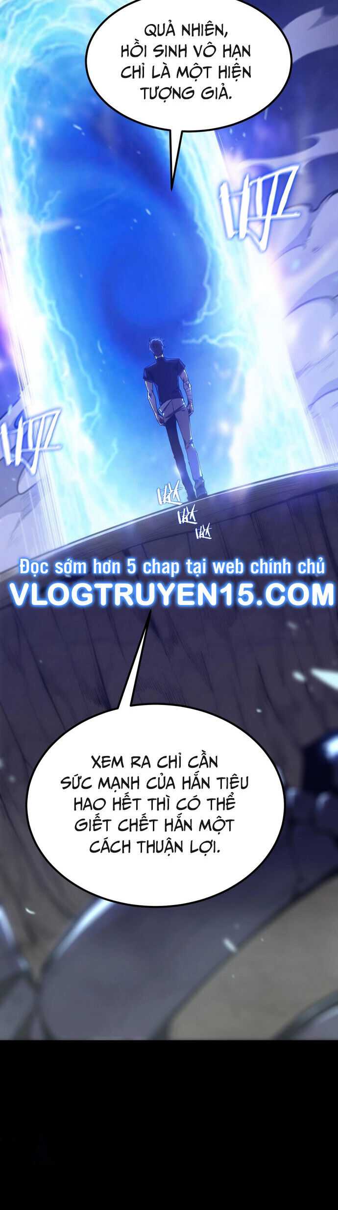 Thánh Kỵ Sĩ Siêu Việt Cấp Sss Chapter 19 - Trang 2