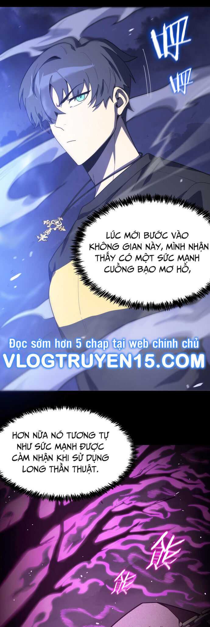 Thánh Kỵ Sĩ Siêu Việt Cấp Sss Chapter 19 - Trang 2