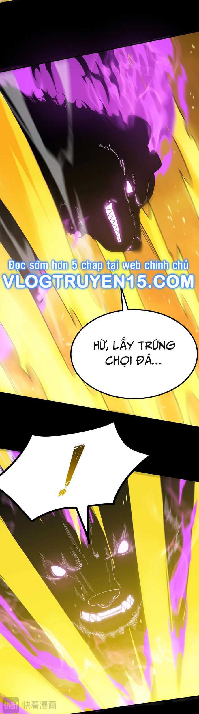 Thánh Kỵ Sĩ Siêu Việt Cấp Sss Chapter 19 - Trang 2