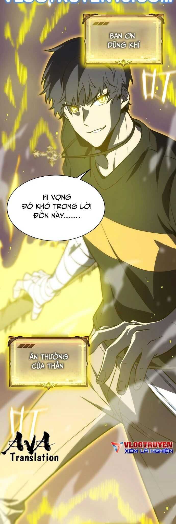 Thánh Kỵ Sĩ Siêu Việt Cấp Sss Chapter 18 - Trang 2