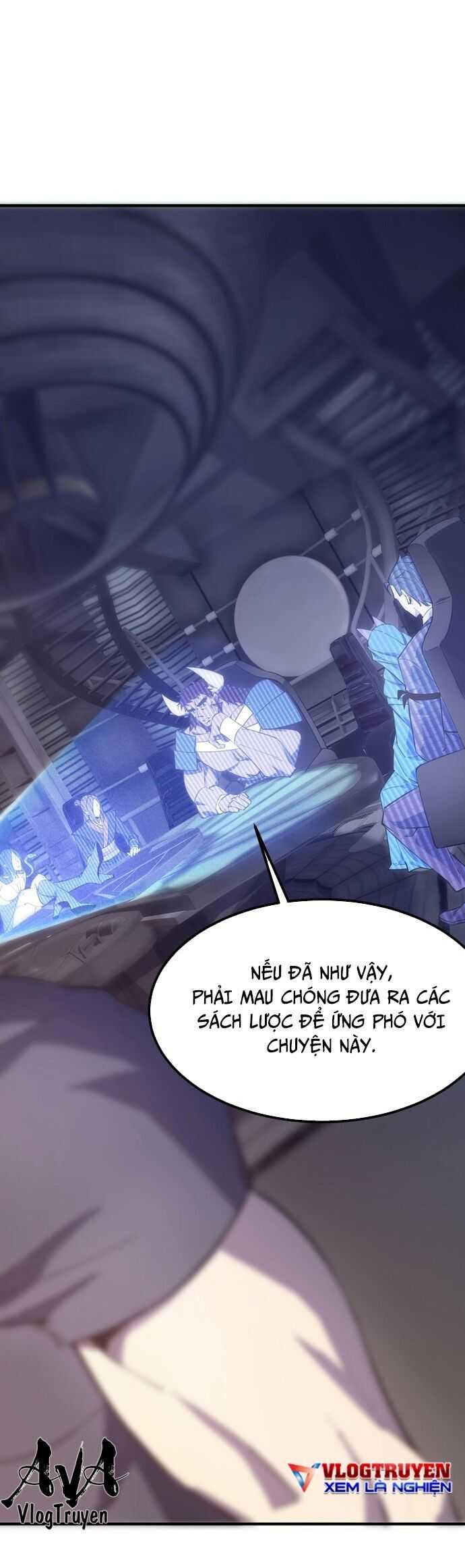 Thánh Kỵ Sĩ Siêu Việt Cấp Sss Chapter 17 - Trang 2