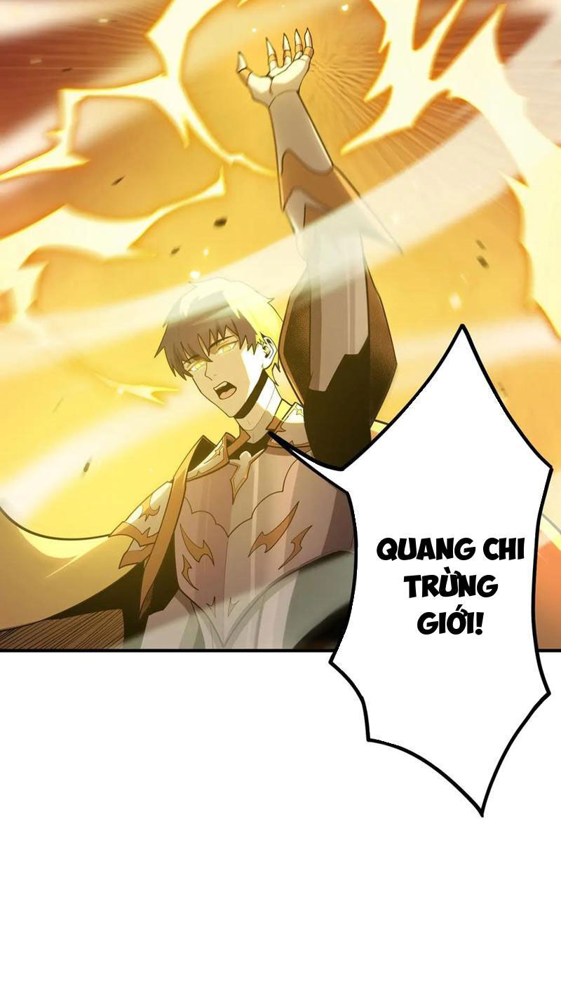 Thánh Kỵ Sĩ Siêu Việt Cấp Sss Chapter 15 - Trang 2