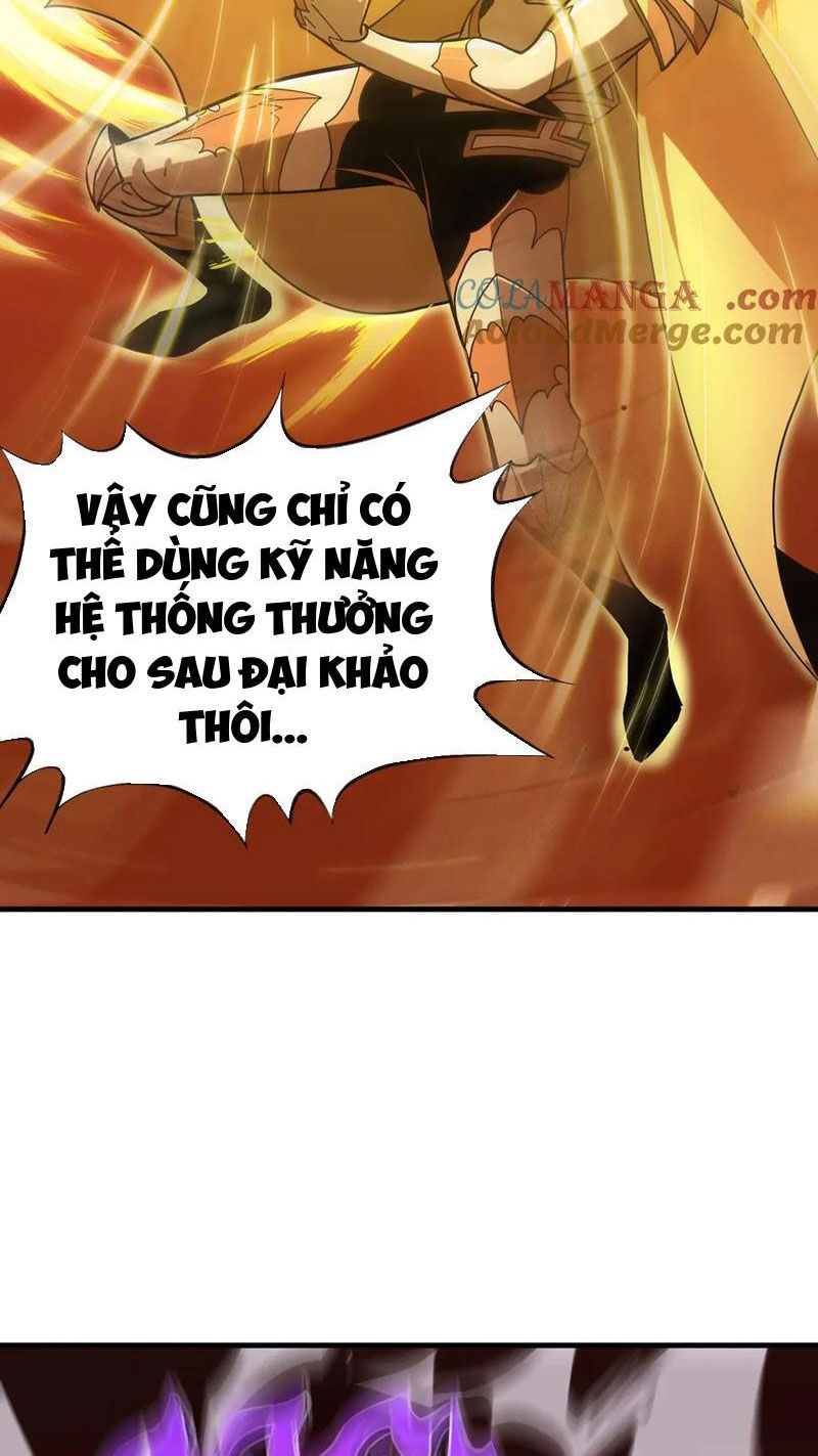 Thánh Kỵ Sĩ Siêu Việt Cấp Sss Chapter 15 - Trang 2