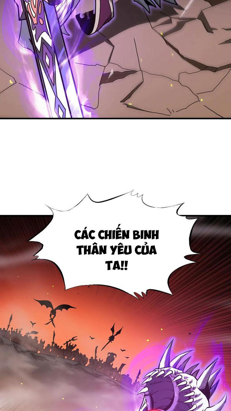 Thánh Kỵ Sĩ Siêu Việt Cấp Sss Chapter 15 - Trang 2